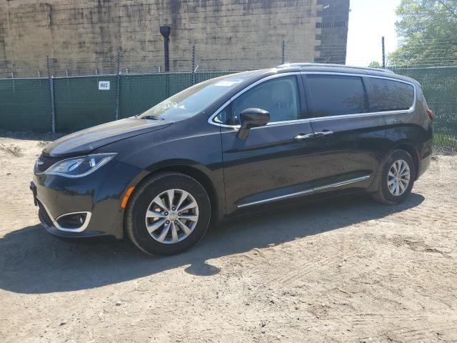 Vin: 2c4rc1eg1jr330828, lot: 54447435, chrysler pacifica touring l plus 2018 img_1