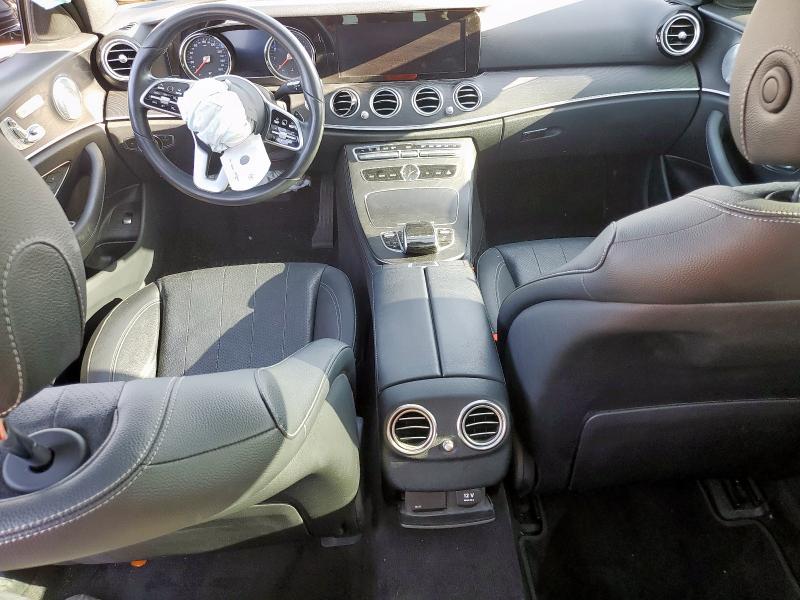 2019 MERCEDES-BENZ E 300 - WDDZF4JB4KA542976