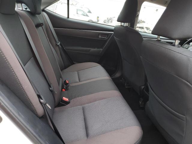 2019 TOYOTA COROLLA L - 2T1BURHE2KC149004