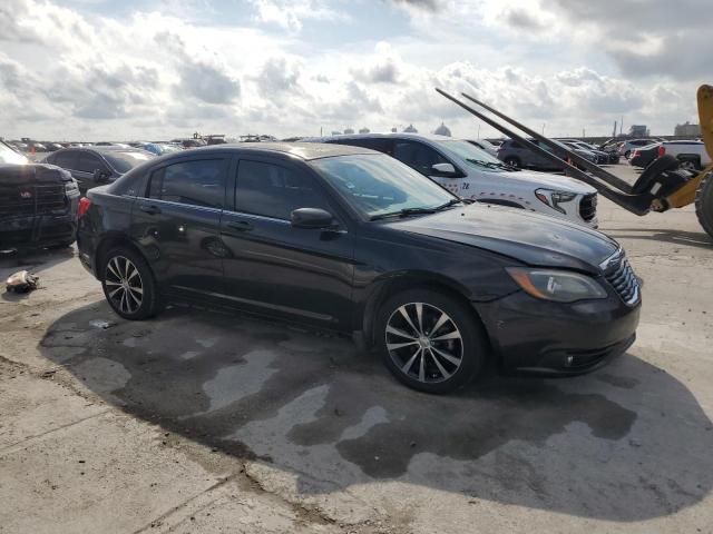 Vin: 1c3ccbbb8dn699244, lot: 55038415, chrysler 200 touring 20134