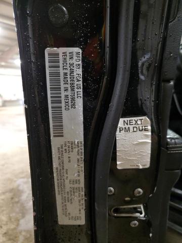 2021 JEEP COMPASS 80 3C4NJDEB8MT596262