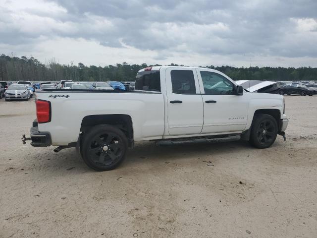 2015 CHEVROLET SILVERADO - 1GCVKREC1FZ340026