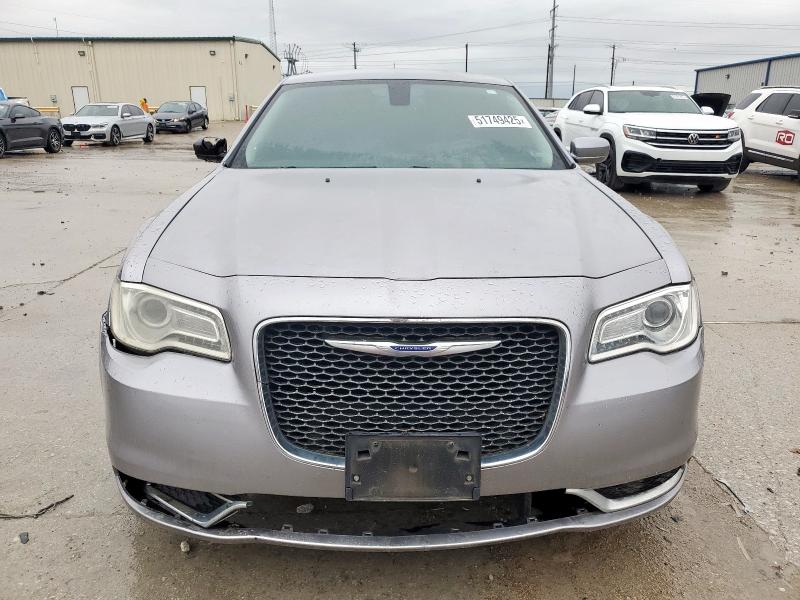 2015 CHRYSLER 300 LIMITE 2C3CCAAG2FH814164