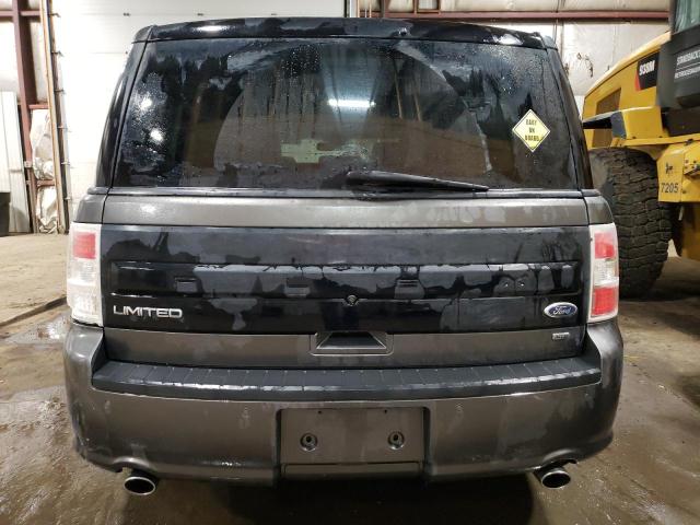 2016 FORD FLEX LIMIT 2FMHK6D86GBA05076