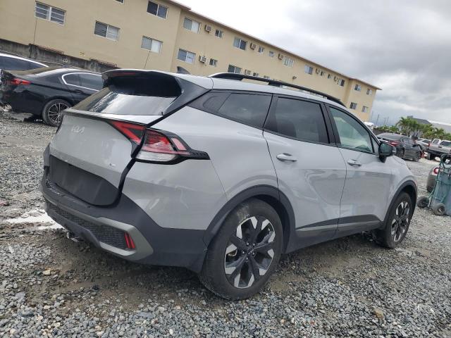 Vin: 5xyk6cdf4rg160252, lot: 51599805, kia sportage x x line 20243