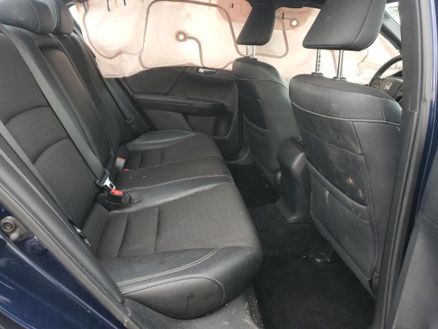 2017 HONDA ACCORD SPO - 1HGCR2F5XHA123183