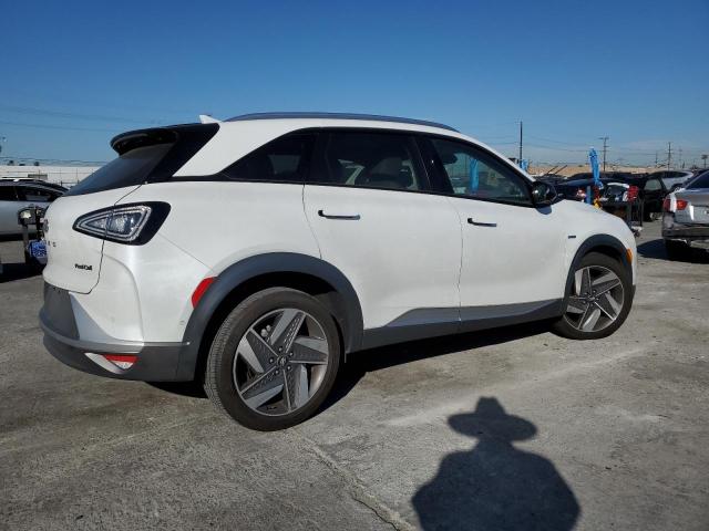 Vin: km8j84a64mu013710, lot: 52805915, hyundai nexo limited 20213
