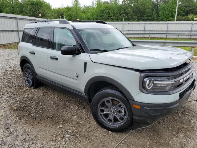 Vin: 3fmcr9b67rre62038, lot: 54242185, ford bronco big bend 20244