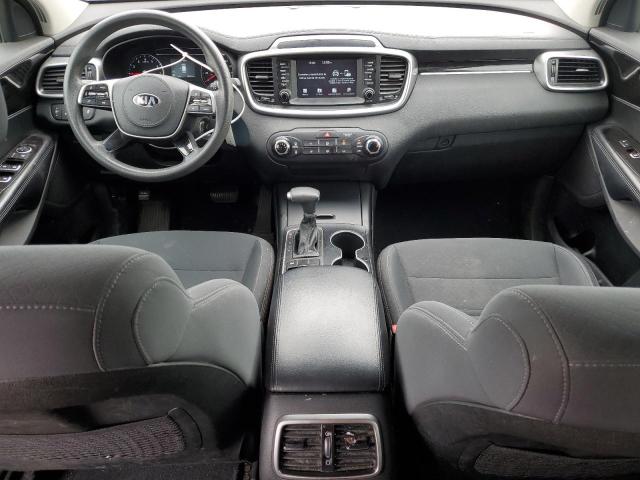 2019 KIA SORENTO L - 5XYPG4A37KG500034