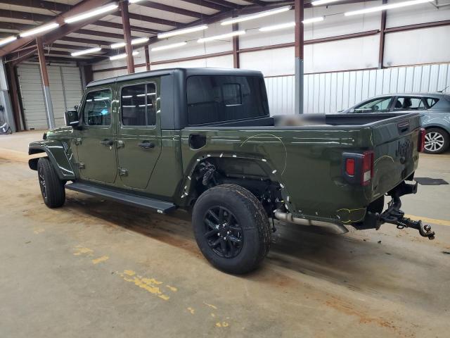 Vin: 1c6hjtag0pl582503, lot: 54416385, jeep gladiator sport 20232