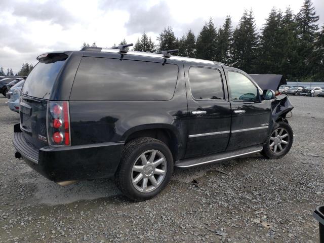 Vin: 1gks2mef8br205298, lot: 53760505, gmc yukon denali 20113