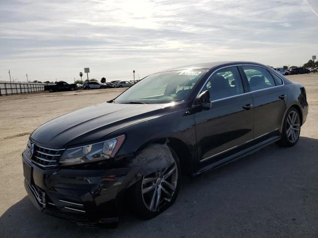2016 VOLKSWAGEN PASSAT S - 1VWAT7A34GC042108