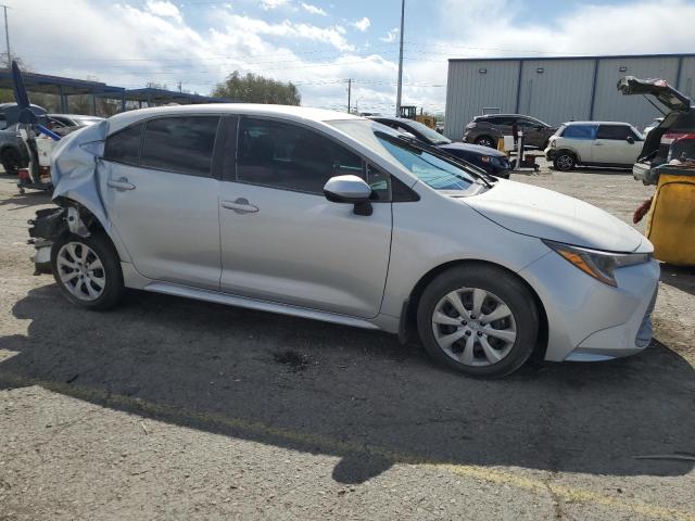 Vin: 5yfb4mde0rp126520, lot: 53986645, toyota corolla le 20244
