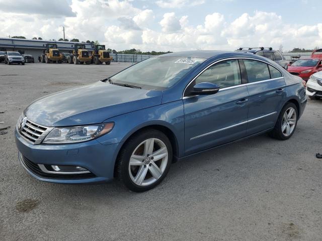 VOLKSWAGEN CC SPORT