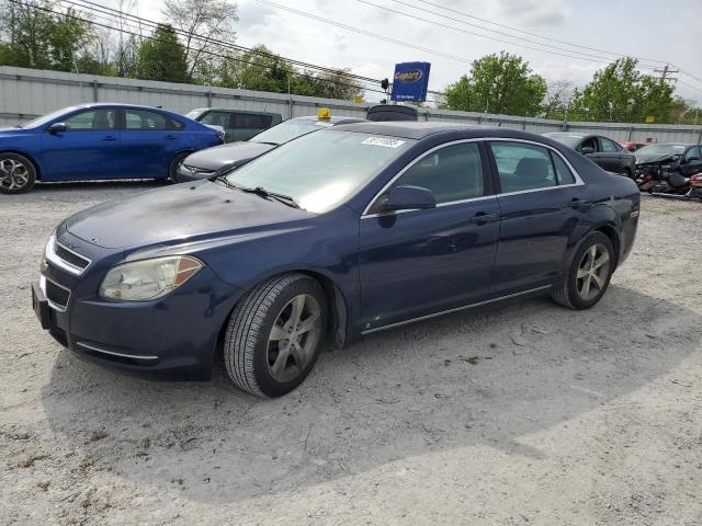 CHEVROLET MALIBU 2LT