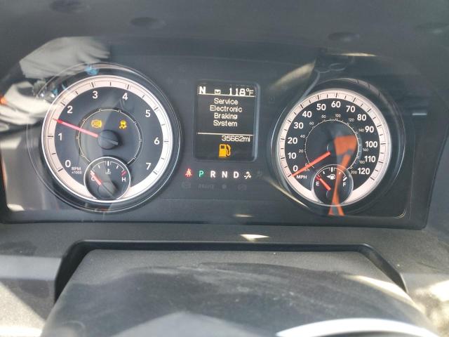 2022 RAM 1500 CLASS - 1C6RR6FG7NS154972