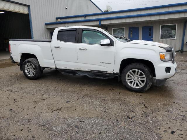 Vin: 1gtg6den8j1266757, lot: 54166315, gmc canyon slt 20184