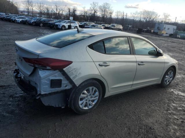Vin: kmhd74lf6hu370132, lot: 52278335, hyundai elantra se 20173