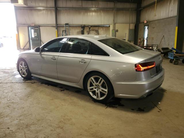 Vin: waugfafc8gn131191, lot: 54188005, audi a6 premium plus 20162