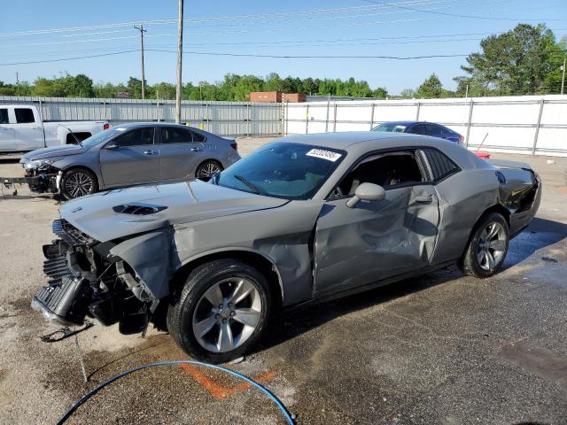 Vin: 2c3cdzag2kh524724, lot: 52202495, dodge challenger sxt 2019 img_1