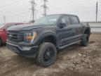 2022 FORD F150 SUPER - 1FTFW1E57NFB64935