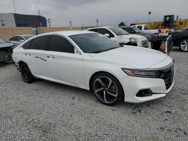Vin: 1hgcv1f34na036055, lot: 54578005, honda accord sport 20224