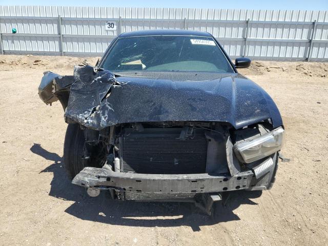 2014 DODGE CHARGER R/ #3269871696