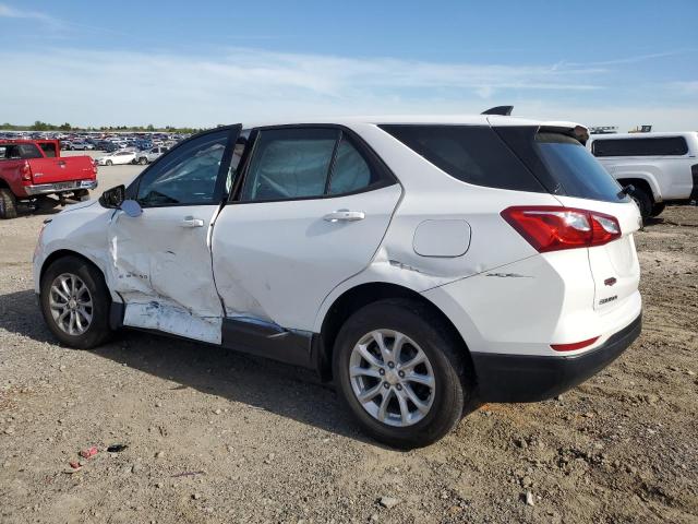 Vin: 3gnaxhevxkl367584, lot: 54204125, chevrolet equinox ls 20192