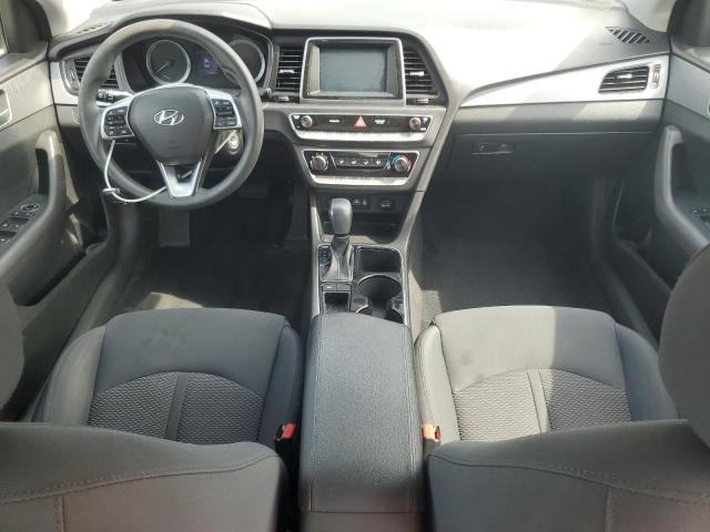 2019 HYUNDAI SONATA SE - 5NPE24AF0KH792540