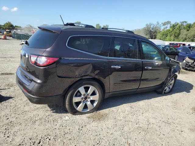 Vin: 1gnkvjkdxfj292251, lot: 55055415, chevrolet traverse ltz 20153