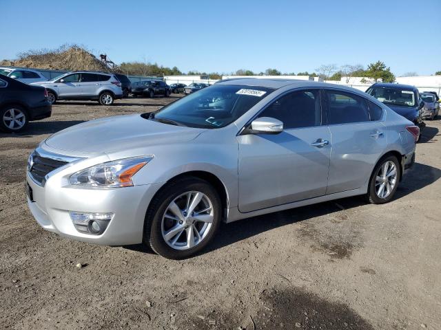 Vin: 1n4al3ap9dc102111, lot: 52019565, nissan altima 2.5 2013 img_1