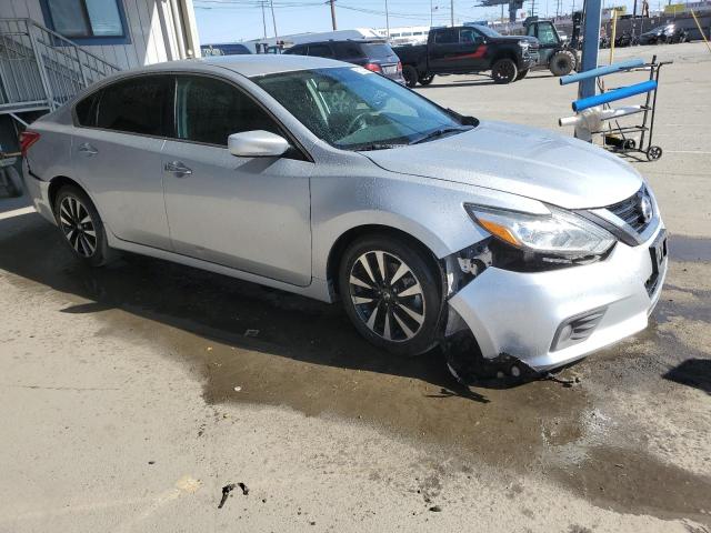 2018 NISSAN ALTIMA 2.5 - 1N4AL3AP8JC207041