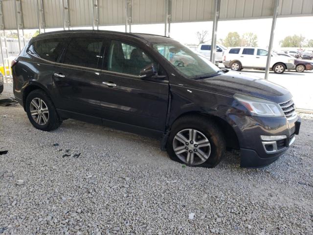 2016 CHEVROLET TRAVERSE L - 1GNKRGKD2GJ319242