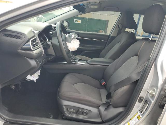 2019 TOYOTA CAMRY L - 4T1B11HK1KU718150