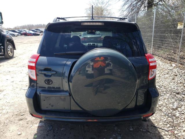 2010 TOYOTA RAV4 SPORT - 2T3RF4DV2AW040564