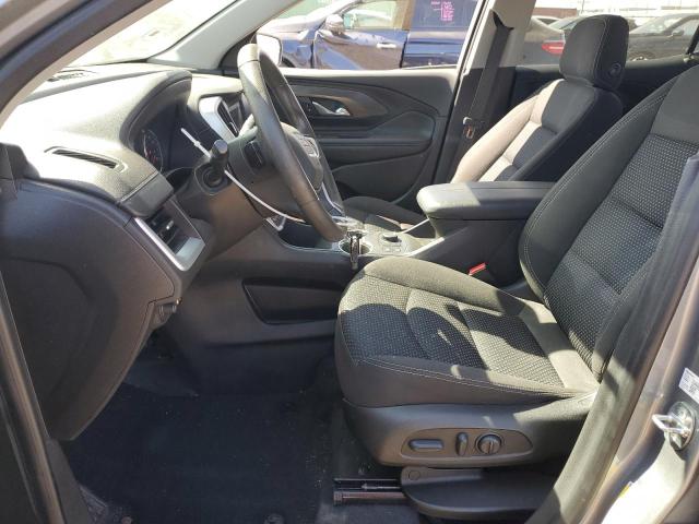 2023 GMC TERRAIN SL - 3GKALTEG1PL221272