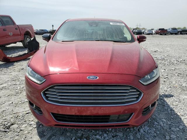2016 FORD FUSION SE - 3FA6P0H91GR237105