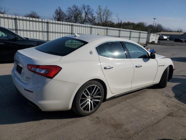 Vin: zam57yta7j1287252, lot: 52126165, maserati all models s 20183