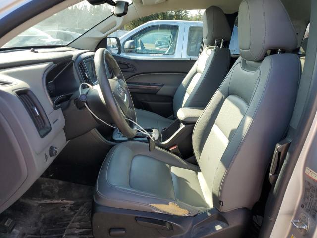 2017 GMC CANYON 1GTH5BEA5H1273720