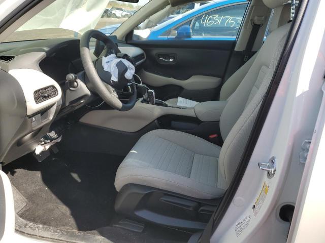 2025 HONDA HR-V LX - 3CZRZ2H39SM734587