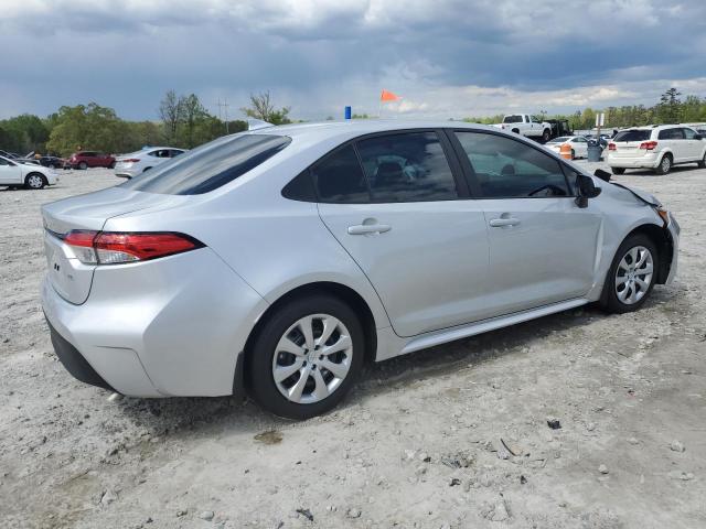 Vin: 5yfb4mde8sp275876, lot: 52832385, toyota corolla le 20253