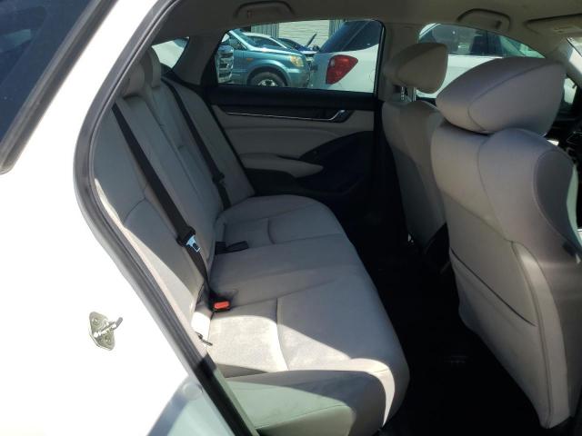 2019 HONDA ACCORD LX - 1HGCV1F17KA108621
