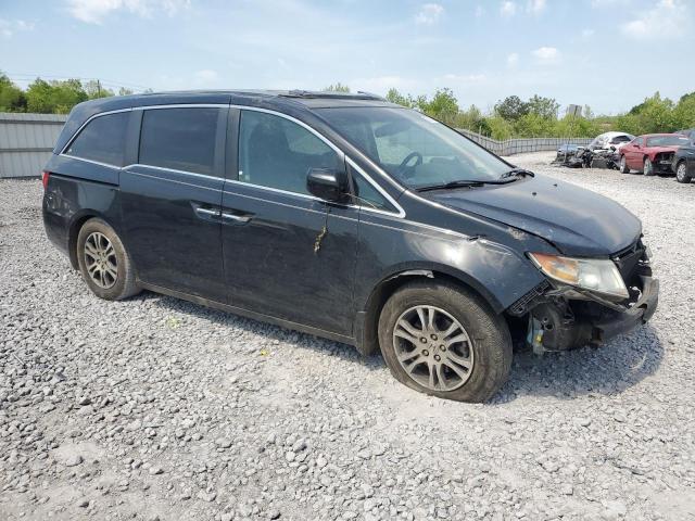 Vin: 5fnrl5h67bb060043, lot: 53228215, honda all models exl 20114