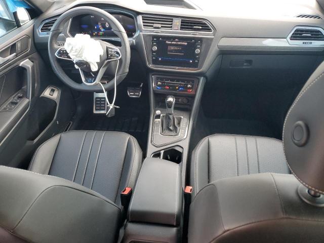 2024 VOLKSWAGEN TIGUAN SE #3303610954