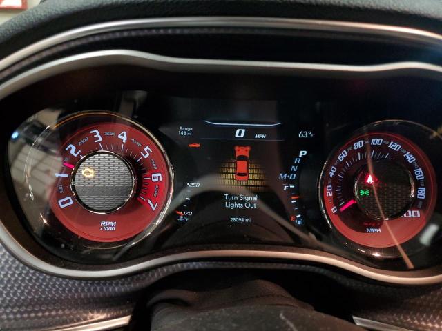 2016 DODGE CHALLENGER - 2C3CDZC94GH231719