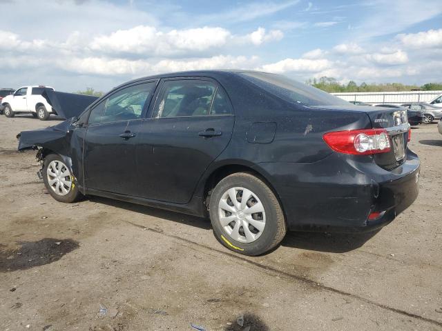 Vin: 2t1bu4ee8bc727890, lot: 53813075, toyota corolla base 20112