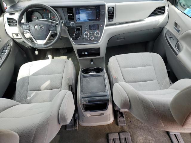 2015 TOYOTA SIENNA LE - 5TDKK3DC3FS564689