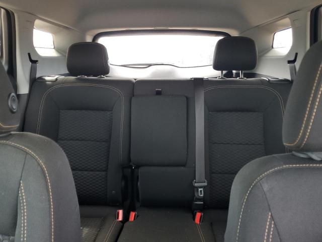 2020 GMC TERRAIN SL - 3GKALTEV4LL139660