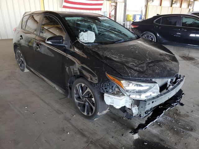 Vin: jtnkarje9jj569988, lot: 54631375, toyota corolla 20184