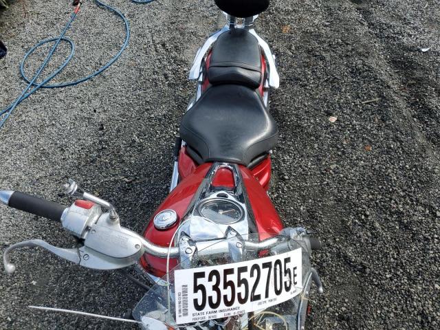 2009 YAMAHA XV1900 CU JYAVP27E99A006865